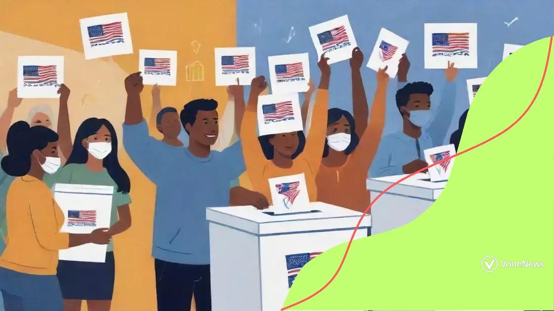 Impact of voting rights on society