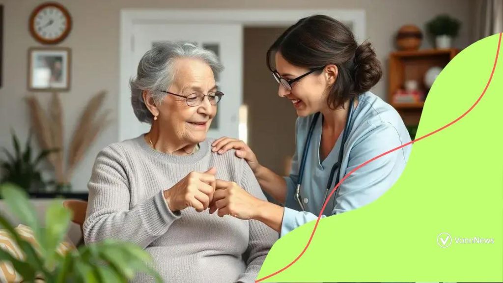 Elderlyassistancescheme: Transforming Care for Seniors