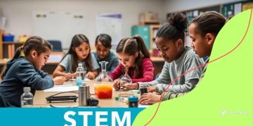 STEMfundingUK: Your pathway to innovative education funding