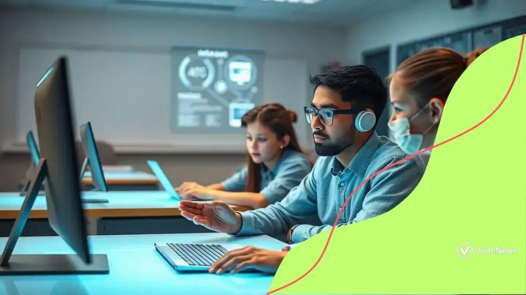 AIcurriculum: Enhance your learning experience today