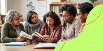 Adult literacy: transforming lives through education