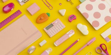 shein office suplies