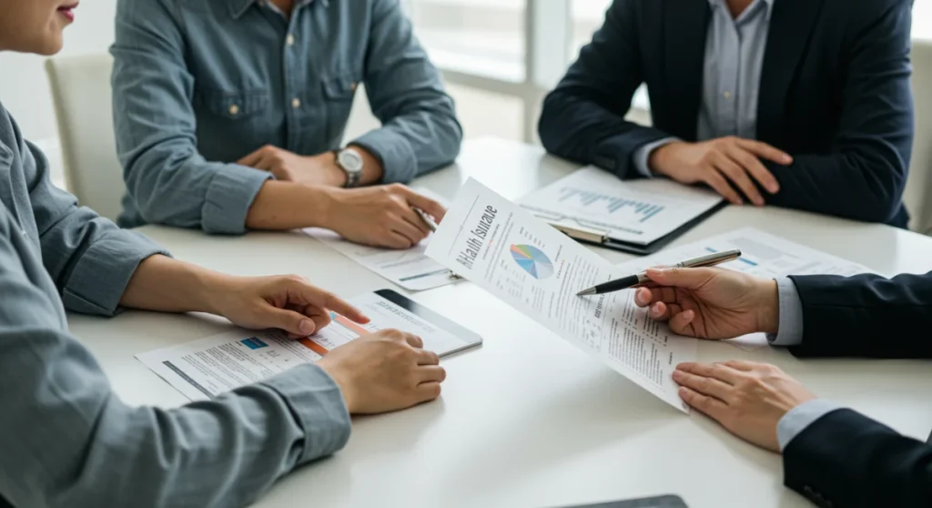 2025 Health Benefits: Your Open Enrollment Success Guide