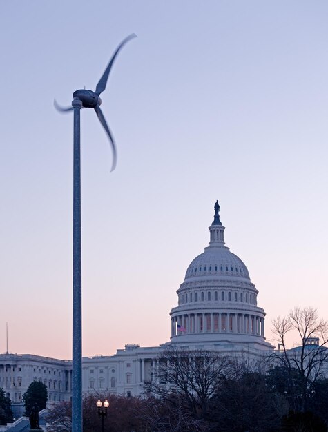 Renewable Energy Tax Credits: Congress Set to Vote in 3 Months